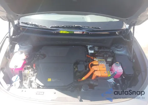 2023 Kia Niro Ex Touring z USA, uszkodzony, nr VIN KNDCR3LE7P5058017